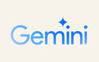 Logotipo de Gemini